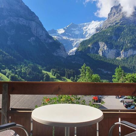 Apartment Chalet Abendrot Apartments-30 By Interhome Grindelwald Luaran gambar