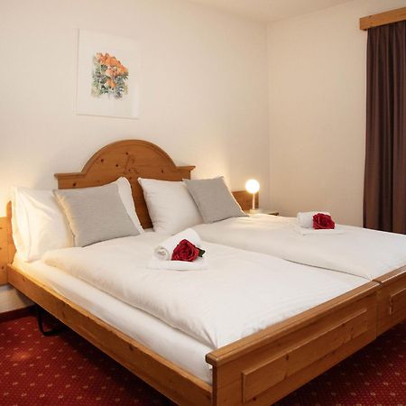 Apartment Chalet Abendrot Apartments-30 By Interhome Grindelwald Luaran gambar