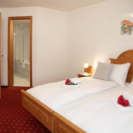 Apartment Chalet Abendrot Apartments-30 By Interhome Grindelwald Luaran gambar