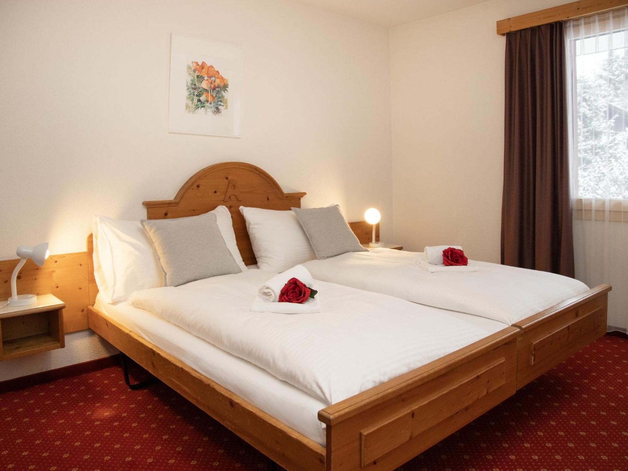 Apartment Chalet Abendrot Apartments-30 By Interhome Grindelwald Luaran gambar