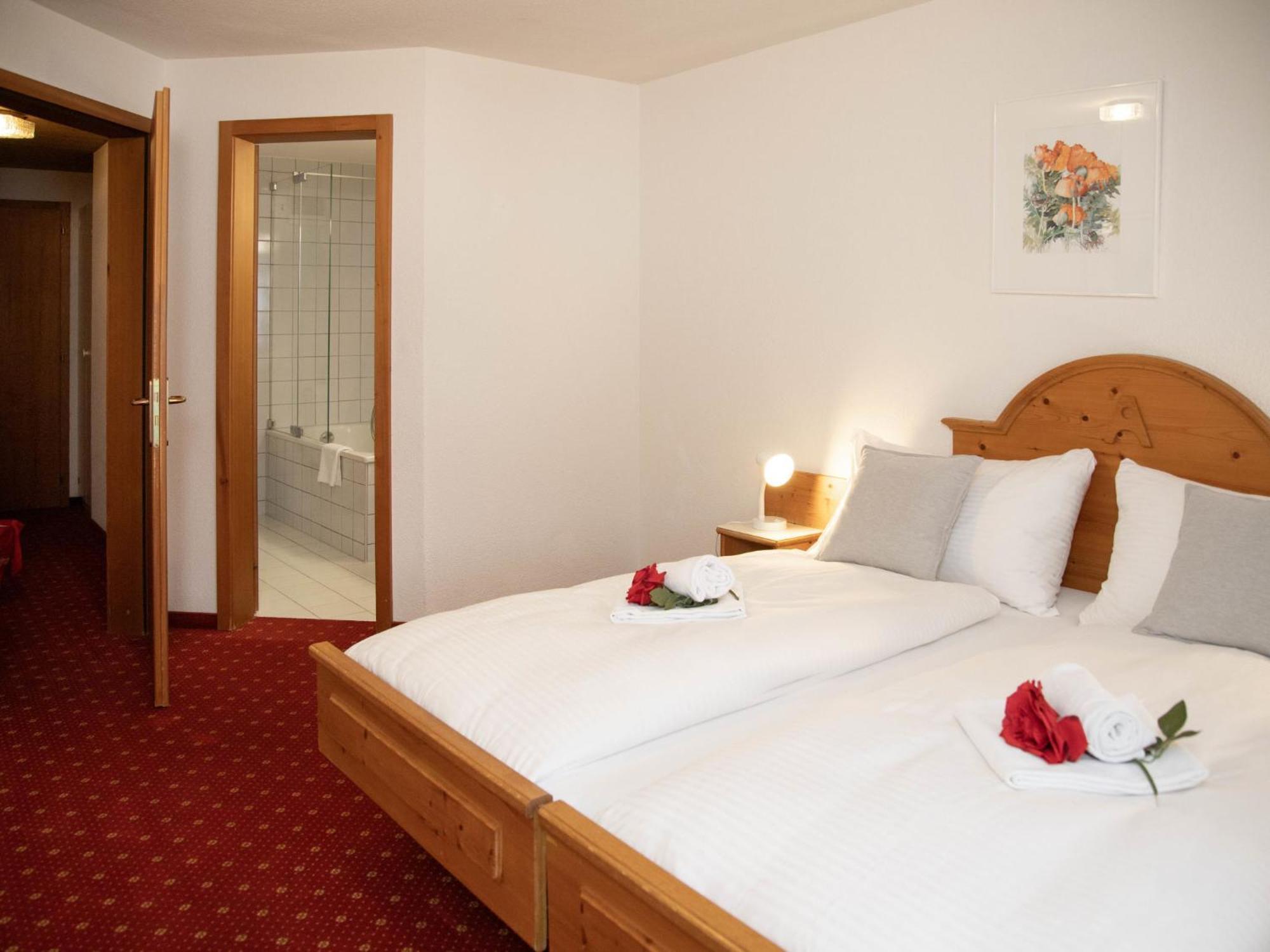Apartment Chalet Abendrot Apartments-30 By Interhome Grindelwald Luaran gambar