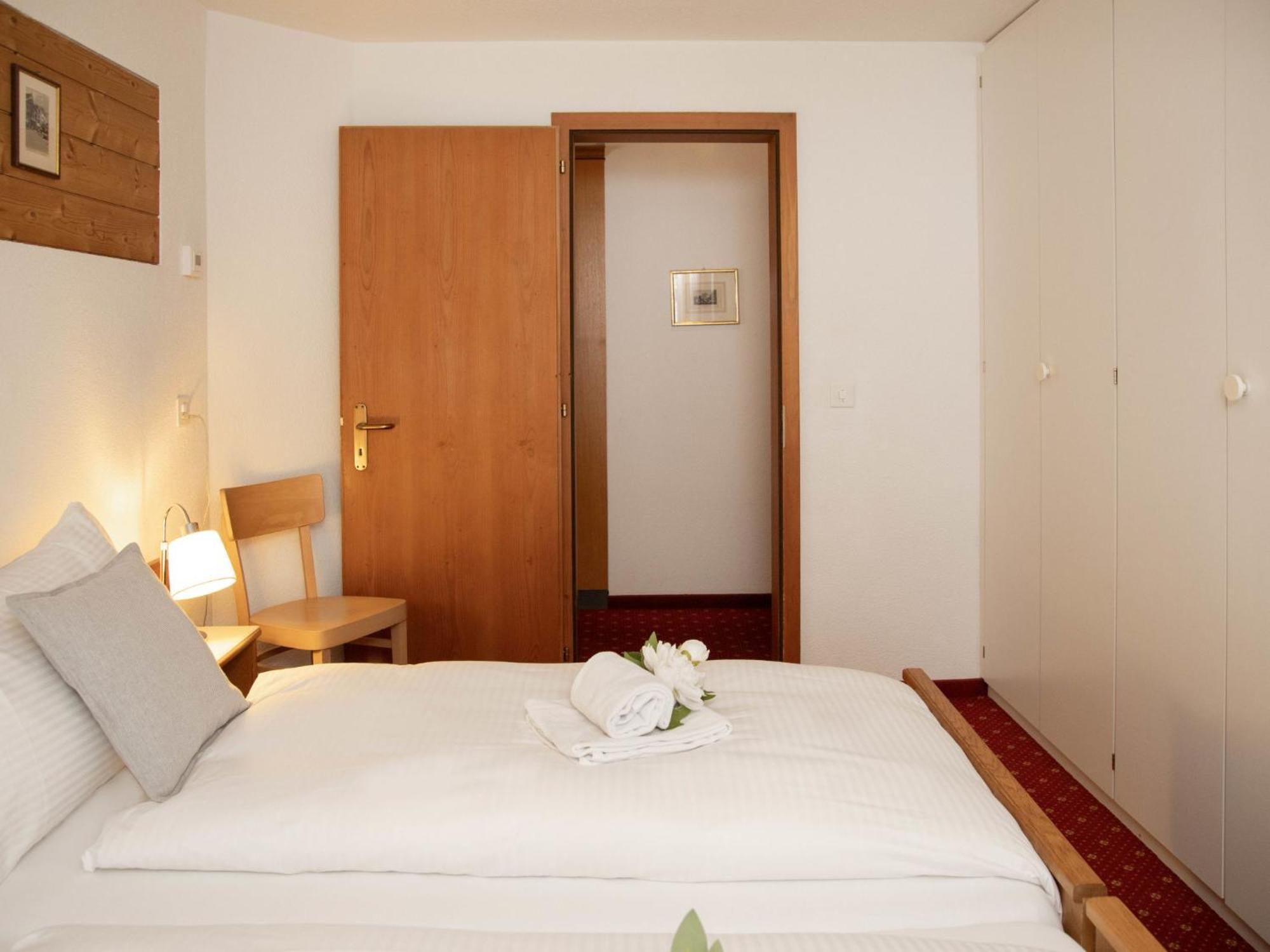 Apartment Chalet Abendrot Apartments-30 By Interhome Grindelwald Luaran gambar