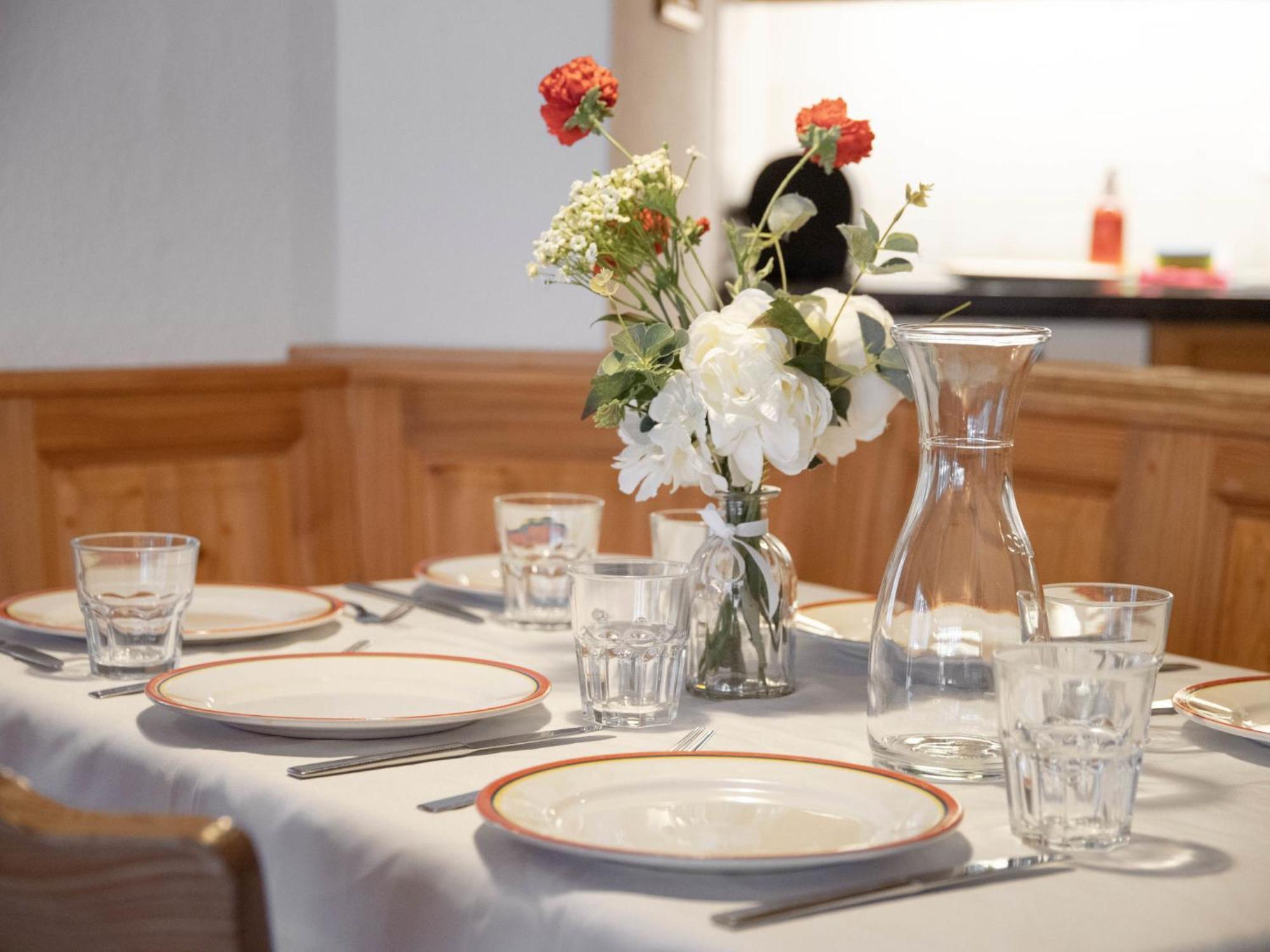 Apartment Chalet Abendrot Apartments-30 By Interhome Grindelwald Luaran gambar